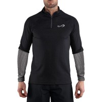 Sudadera Endless Epic II Negro  Oferta + Barato