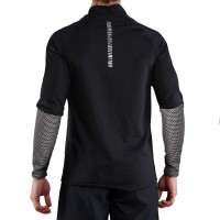 Sudadera Endless Epic II Negro  Oferta + Barato