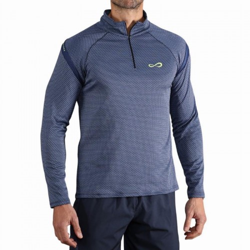 Sudadera Endless Epic Lhee Denim
