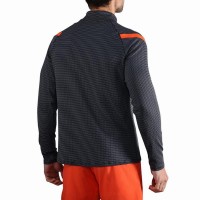 Sudadera Endless Epic Lhee Titanium Naranja