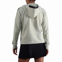 Endless Gloss Light Green Sweatshirt