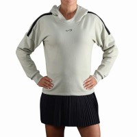 Endless Gloss Light Green Sweatshirt