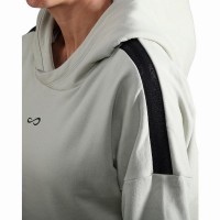 Endless Gloss Light Green Sweatshirt