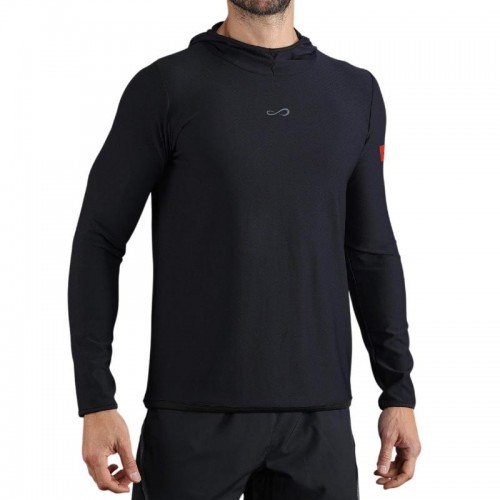Sudadera Endless Hero Negro Sudadera Endless Hero Negro