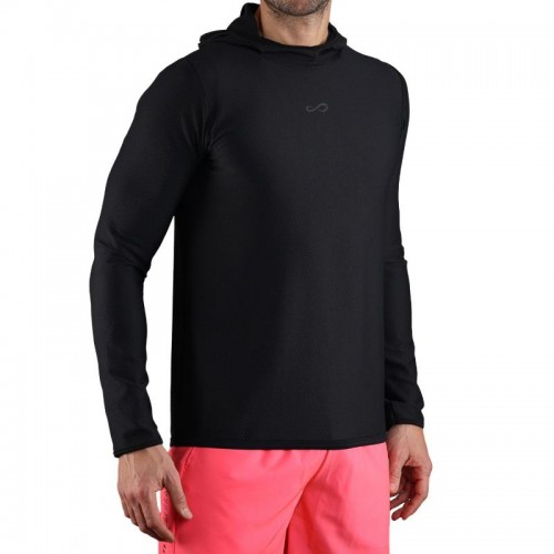 Endless Hero Sweatshirt Black II Endless Hero Sweatshirt Black II