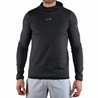 Sudadera Endless Hero Titanium Plata  Offerta + Economico