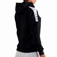 Endless Hollow II Black White Sweatshirt
