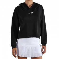 Sudadera Endless Hypersoft Negro