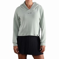 Endless Hypersoft Light Green Sweatshirt