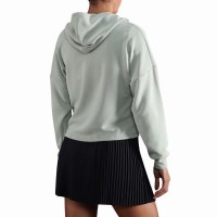 Endless Hypersoft Light Green Sweatshirt