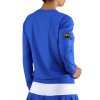 Endless Inner Tech Royal Blue Sweatshirt