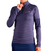 Sudadera Endless Kirsch Iconic Azul  Oferta + Barato