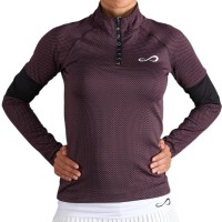 Sudadera Endless Kirsch Porpora Iconica  Offerta + Economico
