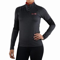Sudadera Endless Kirsch Iconic Titanium  Oferta + Barato