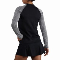 Endless Kirsch Neo Black Sweatshirt