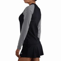 Endless Kirsch Neo Black Sweatshirt