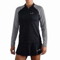 Endless Kirsch Neo Black Sweatshirt