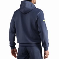 Sudadera Endless Sniper Denim
