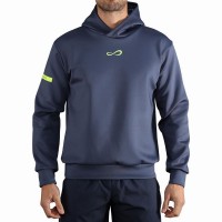 Sudadera Endless Sniper Denim