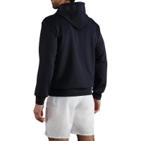 Sudadera Endless Sniper Negro Titanium