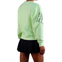 Endless Swell Yellow Sweatshirt