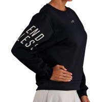 Endless Swell Black Gold Sweatshirt