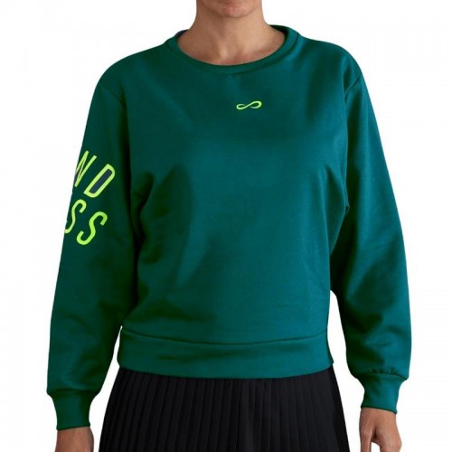 Sudadera Endless Swell Petroleo Sudadera Endless Swell Petroleo