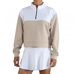 Sudadera Endless Vibe Blanco Delave