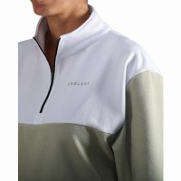 Endless Vibe Light Green Sweatshirt