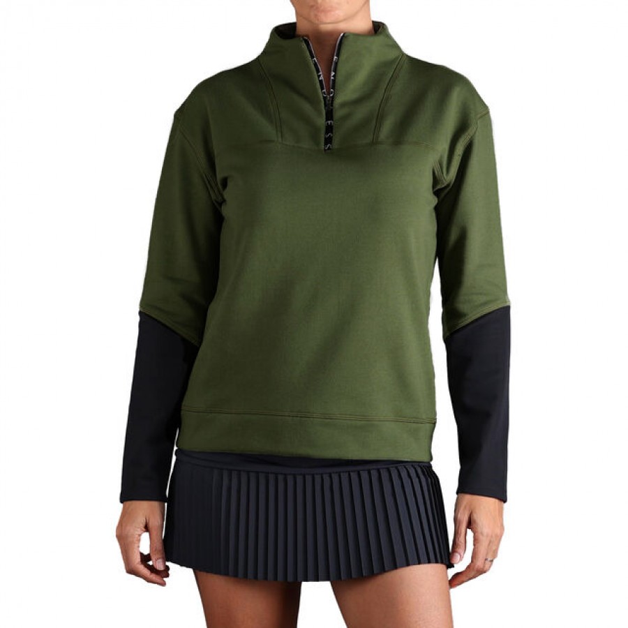 Sudadera Endless Wonder Army  Offer + Cheap