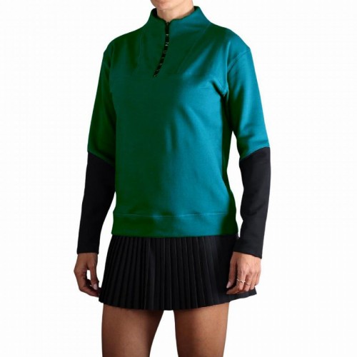 Sudadera Endless Wonder Petroleo Sudadera Endless Wonder Petroleo