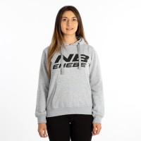 Sudadera Enebe Culmen Gris Mujer  Oferta + Barato