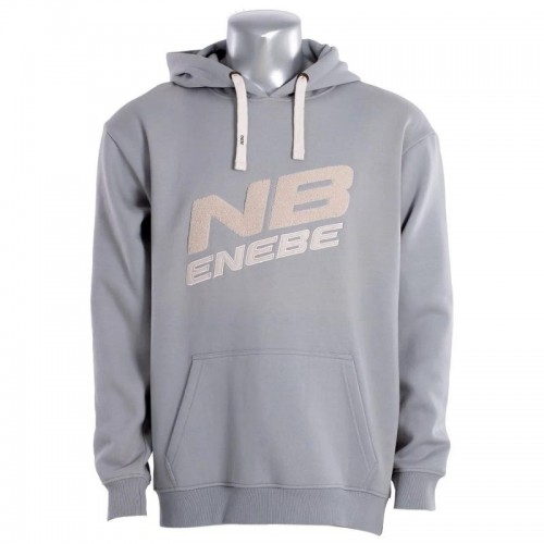 Enebe Impact Sky Blue Sweatshirt Enebe Impact Sky Blue Sweatshirt