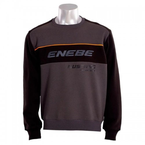 Enebe Mustang Blue Sweatshirt
