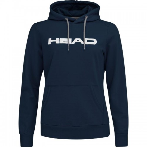 Sudadera Head Club Rosie Azul Marino Mujer Sudadera Head Club Rosie Azul Marino Mujer