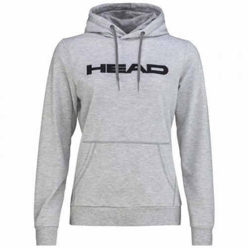 Sudadera Head Club Rosie Gris Mujer Sudadera Head Club Rosie Gris Mujer