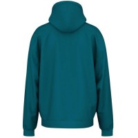 Sudadera Head Rally Azul Teal  Oferta + Barato