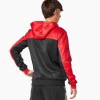 Sudadera JHayber Band Rojo  Oferta + Barato