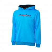 Sudadera JHayber Court Azul  Oferta + Barato