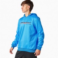 Sudadera JHayber Court Azul  Oferta + Barato