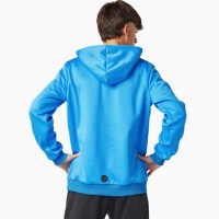 Sudadera JHayber Court Azul  Oferta + Barato