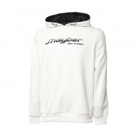 Sudadera JHayber Court Blanco  Oferta + Barato