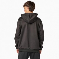 Sudadera JHayber Court Negro  Oferta + Barato