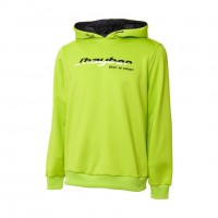 Sudadera JHayber Court Pistacho  Oferta + Barato