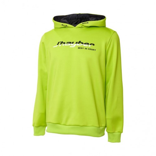 Sudadera JHayber Court Pistacho Sudadera JHayber Court Pistacho