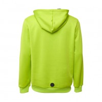 Sudadera JHayber Court Pistacho  Oferta + Barato