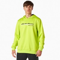 Sudadera JHayber Court Pistacho  Oferta + Barato