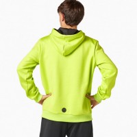 Sudadera JHayber Court Pistacho  Oferta + Barato