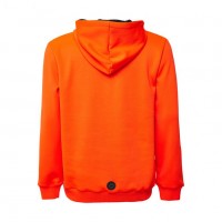 Sudadera JHayber Court Rojo  Oferta + Barato