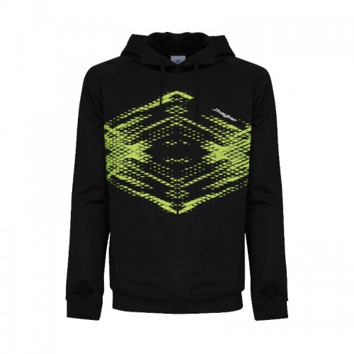 Sudadera JHayber DA2750 Negro Sudadera JHayber DA2750 Negro